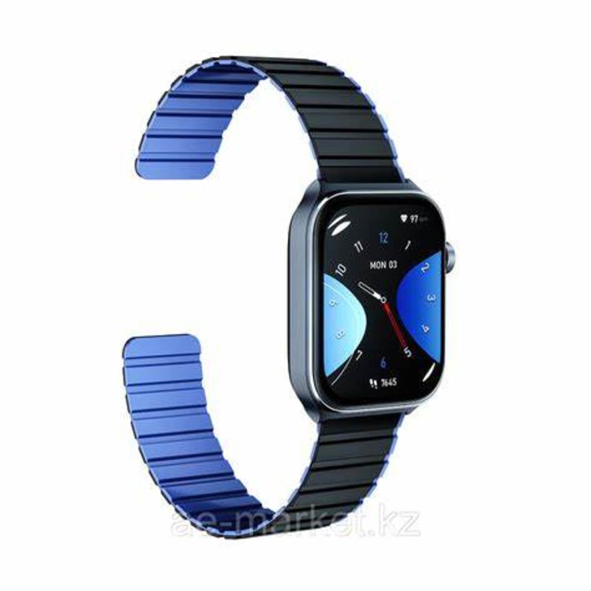 SMART WATCH KIESLECT KS2 MIDNIGHT BLUE