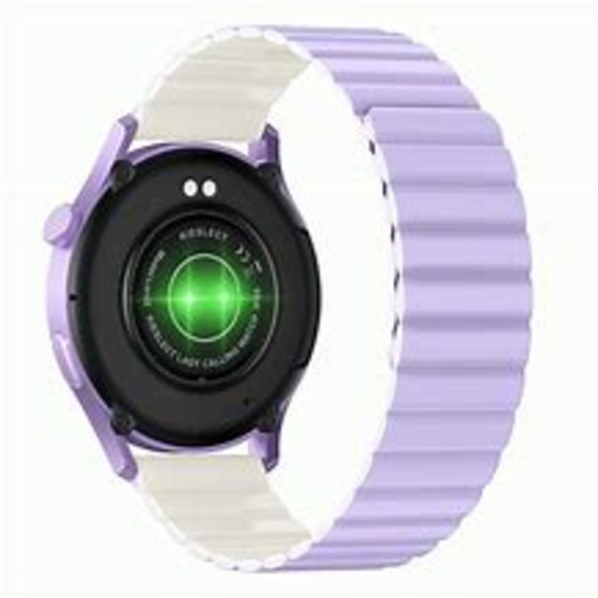 SMART WATCH KIESLECT LADY LORA 2 PURPLE CALLING