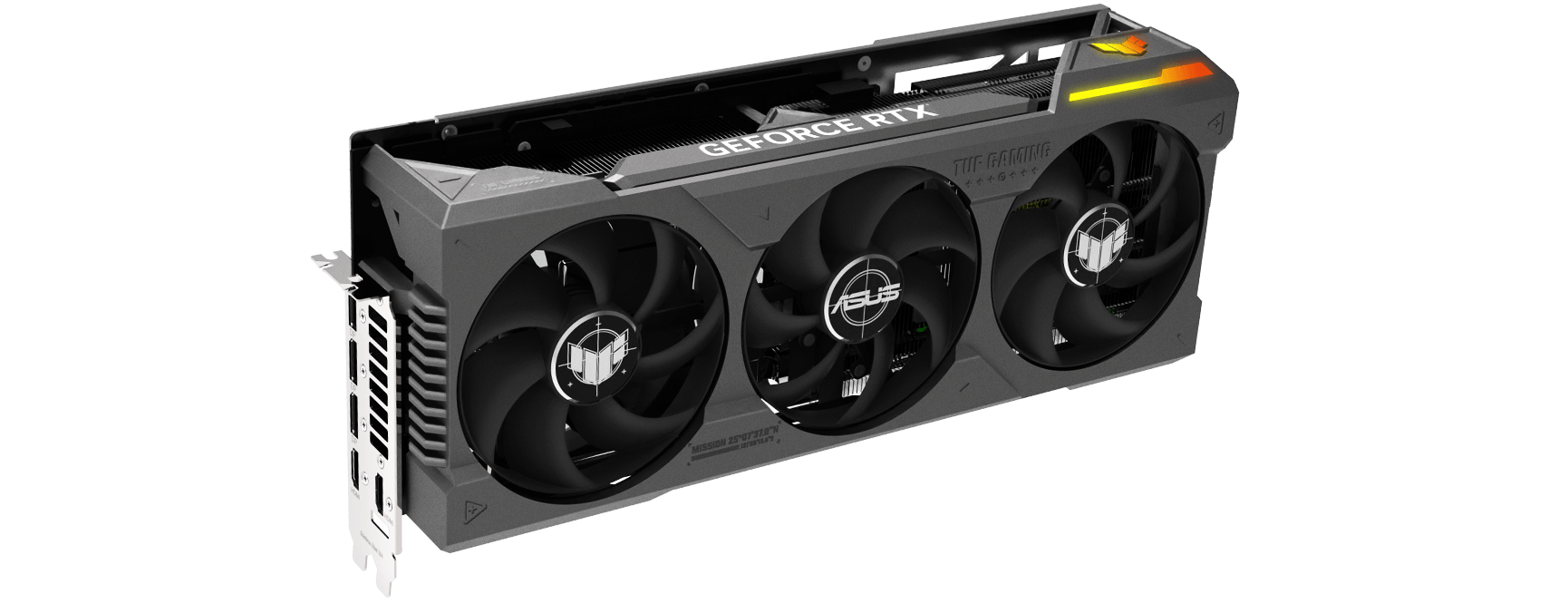 PLACA DE VIDEO ASUS TUF-RTX4080S-O16G-GAMING