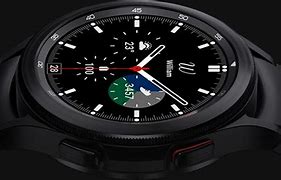 SMART WATCH SAMSUNG GALAXY 4 ACERO BLACK 46MM