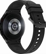 SMART WATCH SAMSUNG GALAXY 4 ACERO BLACK 46MM