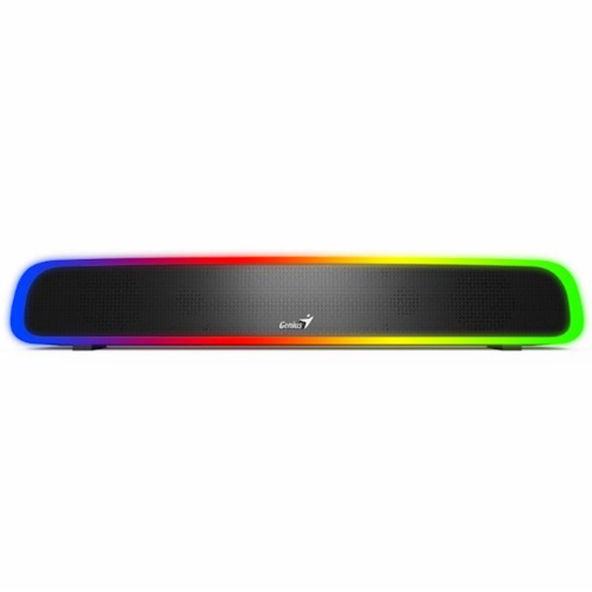 PARLANTES GENIUS SOUNDBAR 200BT RGB USB
