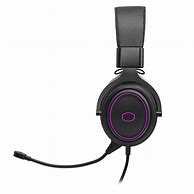 AURICULAR COOLER MASTER CH331 USB GAMING HEADSET