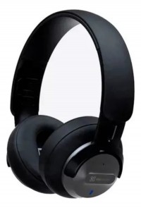 AURICULARES KLIPXTREME HI-FI INALAMBRICO C/NEGRO