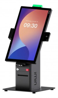 TOTEM DE AUTOSERVICIO iMin Crane 1 21.5”