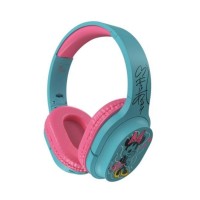 AURICULARES MINNIE MOUSE X-TECH INALAMBRICO +MIC
