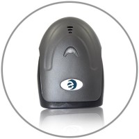 LECTOR CODIGO DE BARRAS ELICODE 9309B BLUETOOTH