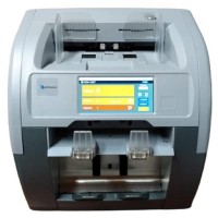 CLASIFICADOR DE BILLETES ELICOUNT ELI-4000B