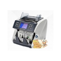 CONTADORA DE BILLETES ELICOUNT ELI1500-SC DETECTA FALSOS 