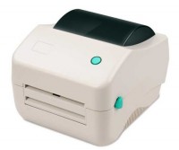 IMPRESORA DE ETIQUETAS ELIPRINTER 400 COD. BARRAS