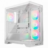 GAB ADATA XPG INVADER X BTF BLANCO FAN ARGBX5