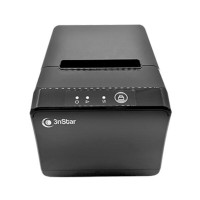 Impresora Termica 3nstar Rpt004 Usb Ethernet Lan Comandera Ticket