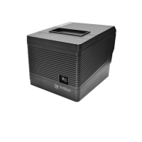 Impresora Térmica Comandera 3nstar Rpt008 USB Serie Red 80mm