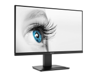MONITOR 24 MSI PRO MP2412 FHD 100HZ HDMI DP