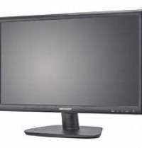 MONITOR 24 HIKVISION DS-D5024F2-AV2 VGA/HDMI