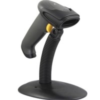 LECTOR DE CODIGO DE BARRAS ELICODE 6500A LASER 1D