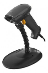 LECTOR CODIGO DE BARRAS L-HAS 9020 USB