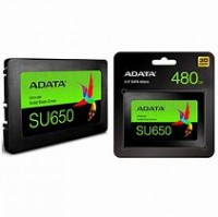 SSD 480GB ADATA SU630 BLISTER