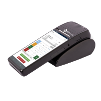 FACTURADOR PORTATIL ELITRONIC TPM-55 