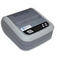 IMPRESOR DE ETIQUETAS + TICKET ELIPRINTER RP8060P PORTATIL (USB+BLUETOOTH)