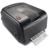 IMPRESORA DE ETIQUETAS HONEYWELL PC42T PLUS