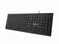 TECLADO KLIPXTREME COMPASS MULTIMEDIA ESP USB