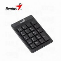 TECLADO NUMERICO GENIUS NUMPAD110 USB