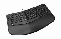 TECLADO GENIUS ERGO KB-700 USB ERGONOMICO