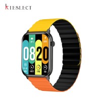 SMART WATCH KIESLECT KS PRO SMART CALLING BLACK