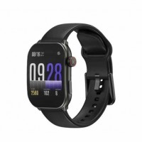 SMART WATCH KIESLECT BALANCE BLACK