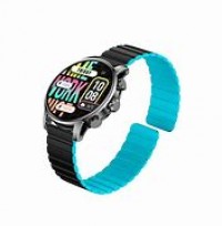 SMART WATCH KIESLECT KR2 BLACK BLUE