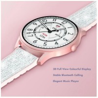SMART WATCH KIESLECT LADY LORA ROSA