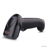 LECTOR HONEYWELL 1250G USB NEGRO 1D C/BASE