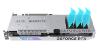 PLACA DE VIDEO RTX 4060 GIGABYTE AERO OC 8GB VGA 8GB
