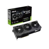 PLACA DE VIDEO VGA 8GB RTX 4060 ASUS TUF O8G