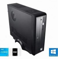 PC CX INTEL I3 12100+8G+SSD240 (MSI)
