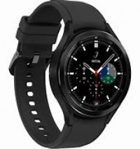 SMART WATCH SAMSUNG GALAXY 4 ACERO BLACK 46MM
