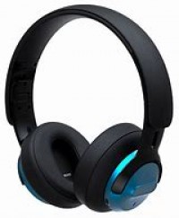 AURICULARES KLIPXTREME HI-FI INALAMBRICO C/AZUL