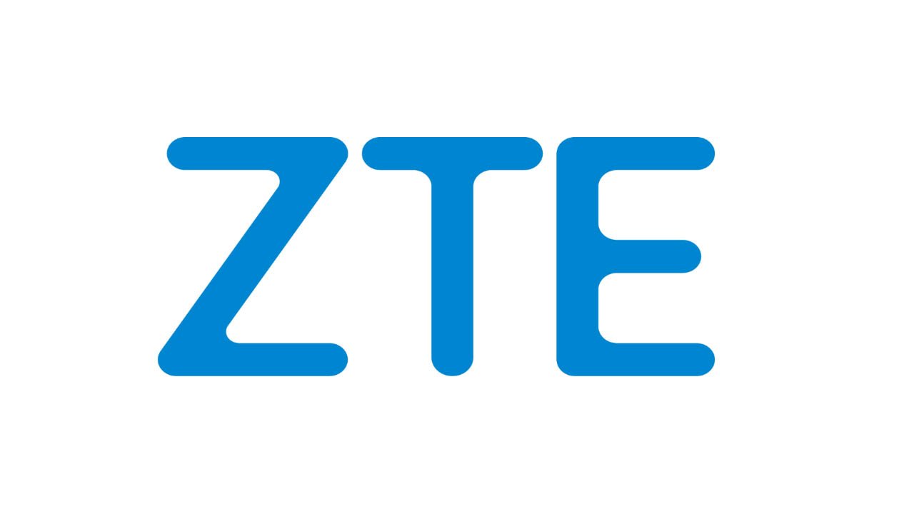 ZTE