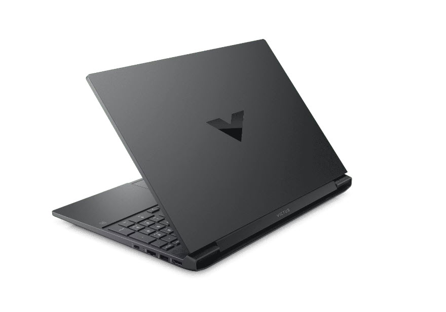 Notebook HP Gamer Victus AMD Ryzen 5-8645 16GB 1TB SSD 15