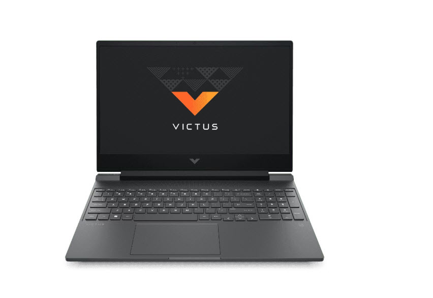 Notebook HP Gamer Victus AMD Ryzen 5-8645 16GB 1TB SSD 15