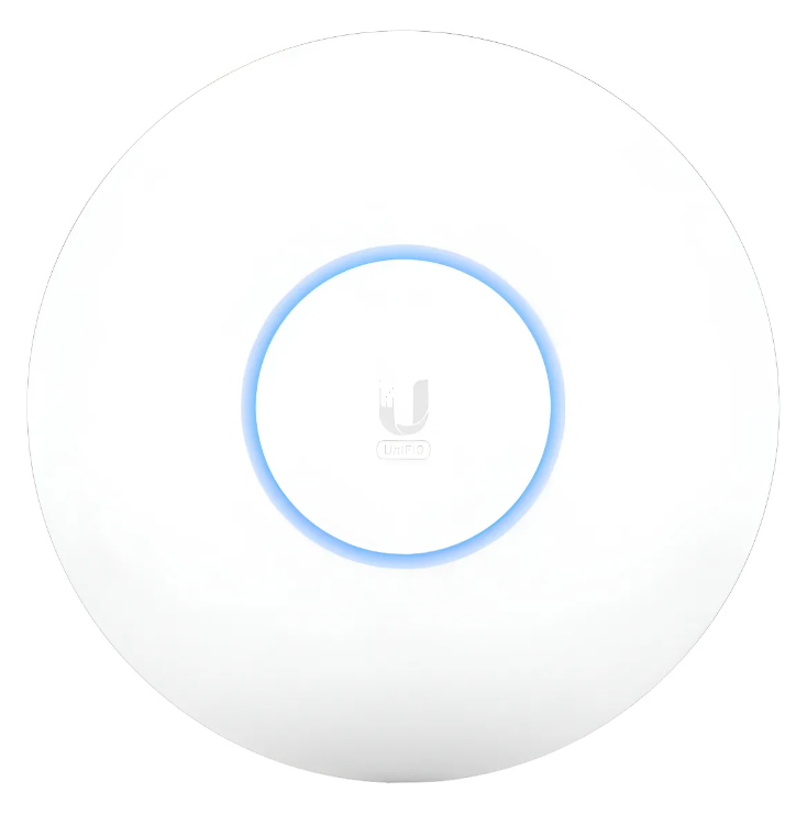UNIFI Access Point UBIQUITI AC PRO CON FUENTE UAP-AC-PRO