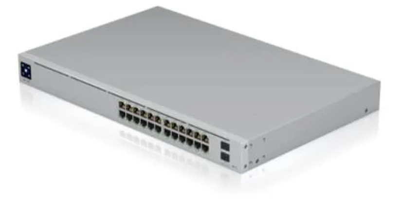 UNIFI SWITCH 24 PORT PRO MAX POE USW-PRO-M-24