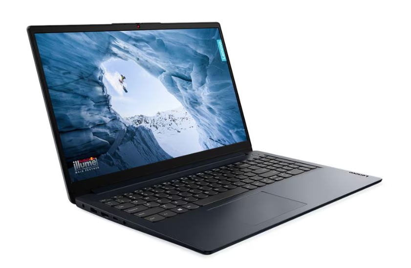 Notebook Lenovo IdeaPad  15.6
