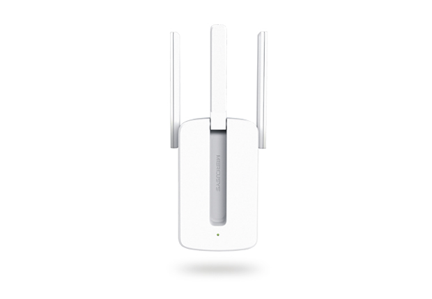 Access Point MW300RE Mercusys Range Extender 300Mbps 3 Ant Ext (6648)