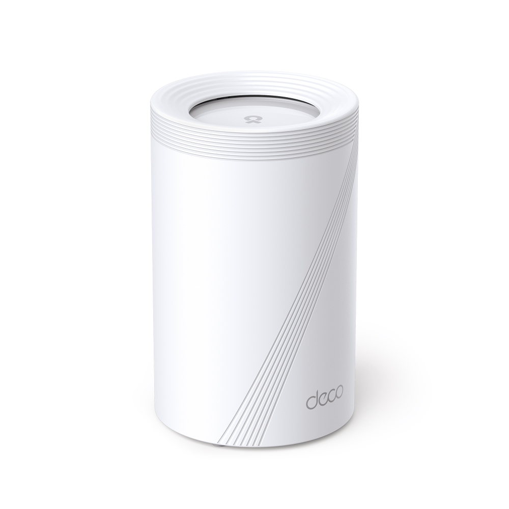 TP-LINK DECO MESH WIFI 7 BE11000 PACK 1 TL-DECOBE651