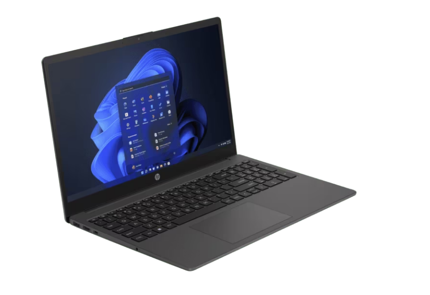 Notebook HP 250 G10 Intel Core i5-1334U 8GB 512GB SSD 15.6