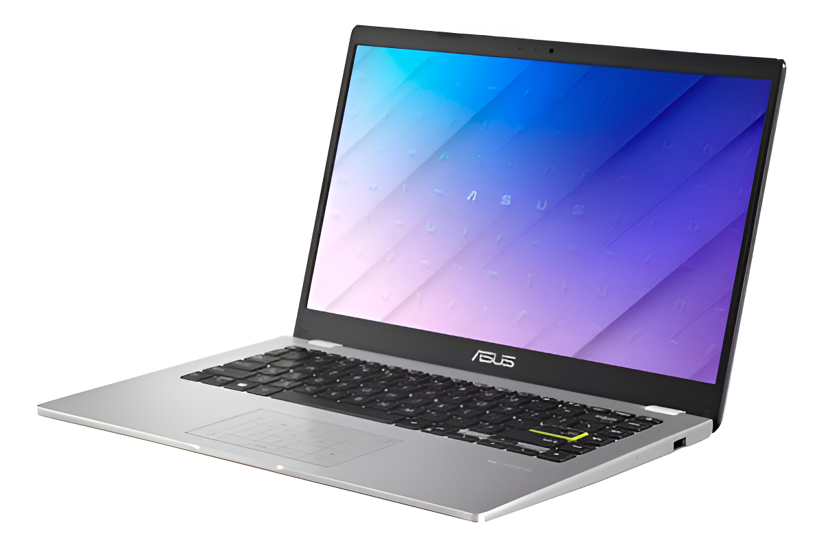 Notebook ASUS VivoBook Go 14 E410MA Intel Celeron N4020 4GB 128GB eMMC 14