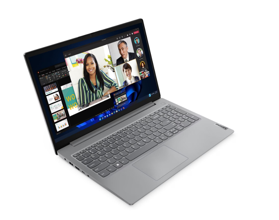 Notebook Lenovo 15.6 V15 I5-13420h 8gb Ssd512 