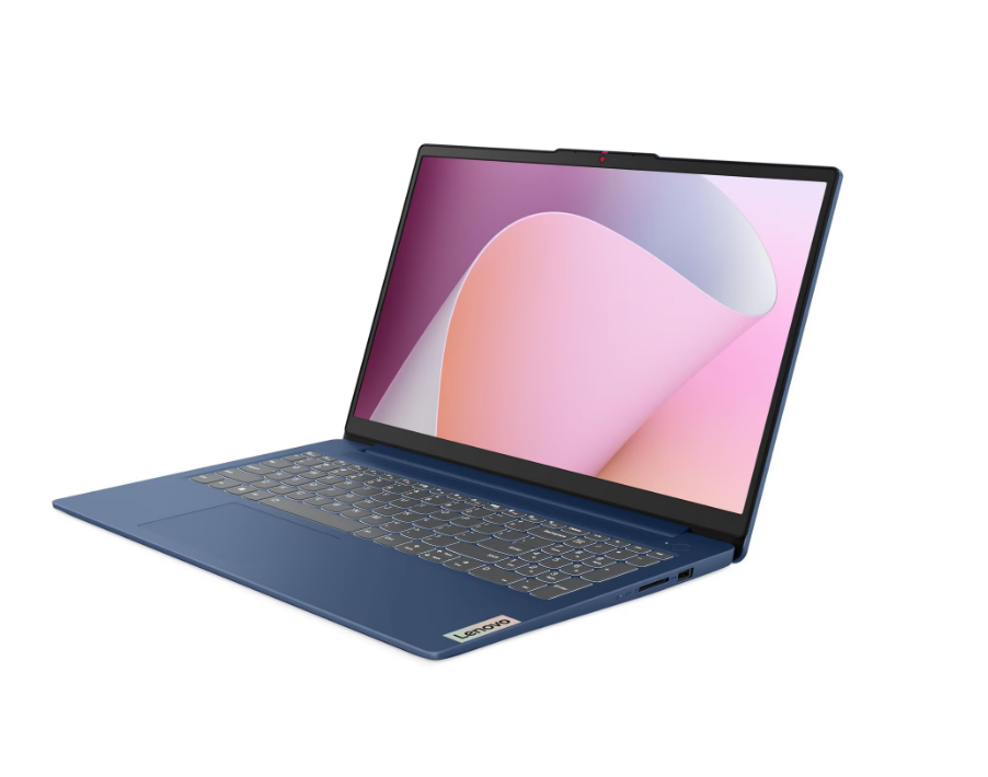 Notebook Lenovo IdeaPad Slim 3 15AMN8 15.6